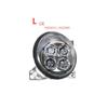 Suitable For Scania G440, G450, P410 Truck Front LED Fog Lights OEM Left 1931613 2127431 2031054 Right 1931614 2127432 2031055