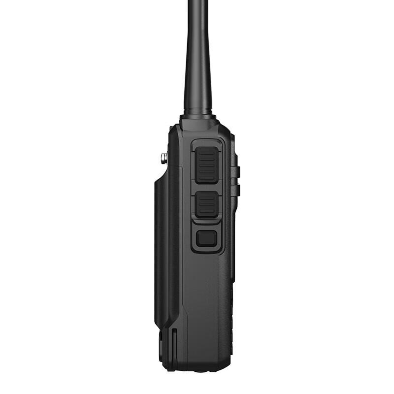Fomtalk POC9830KT 4G Tri-Mode Nationwide Two-Way Radio (CN version)