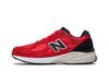 New Balance 990v3 Made In USA 'Red Suede'