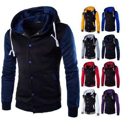 Chaqueta tipo cárdigan informal con solapa de moda, chaqueta ajustada de manga larga con solapa
