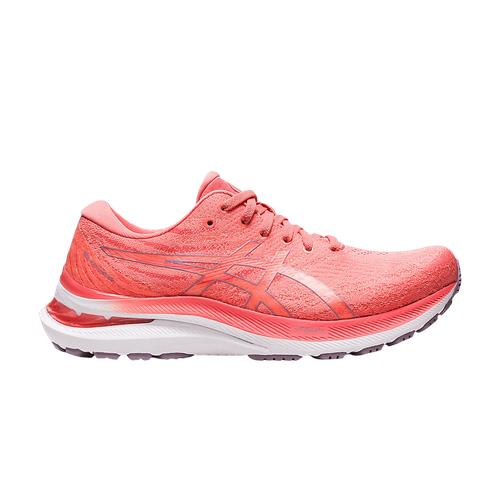 ASICS Wmns Gel Kayano 29 Papaya Violet Quartz 1012B272-701