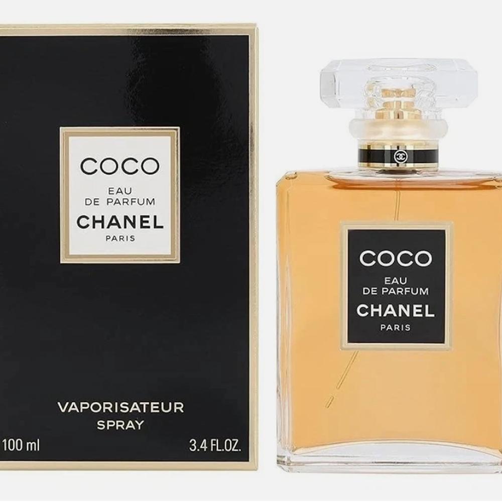 Chanel Мужская парфюмерная вода спрей перезаполняемый 100 мл