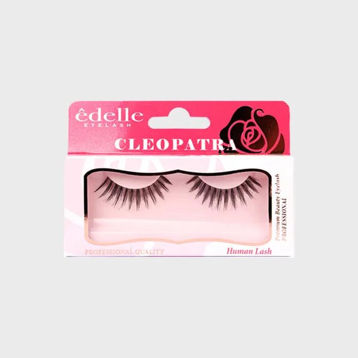 

Cleopatra Eyelashes E-01