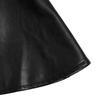 Leather Effect Dress with Matching Panties 783401 for Baby Girl