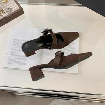 Scarpe da donna – Sandali