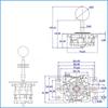 2PCS  Encoders Kit 0 Delay Joystick Upgrades Easy Installation Supports  Systems for PC Game  Projects