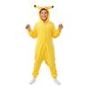 Piżama Onesie Kigurumi Kostium Przebranie Pokemon Pikachu Dzieci 105-115Cm