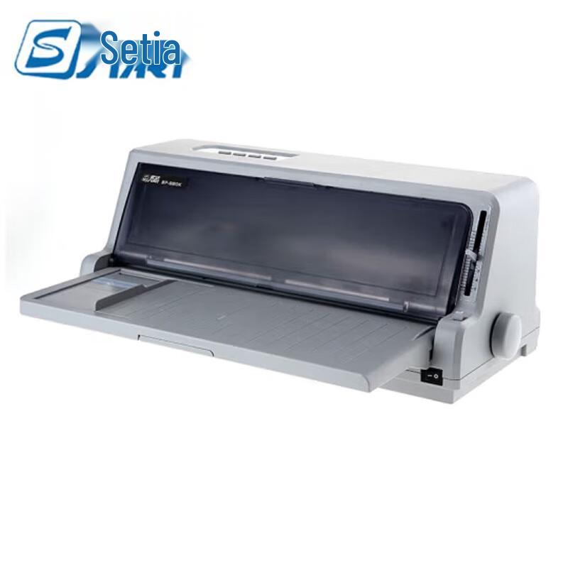 

Start BP-880K Flatbed Dot Matrix Printer