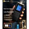 Comix 4G GPS Patrol Wand with Two-Way Radio CN Plug (adapter Included)