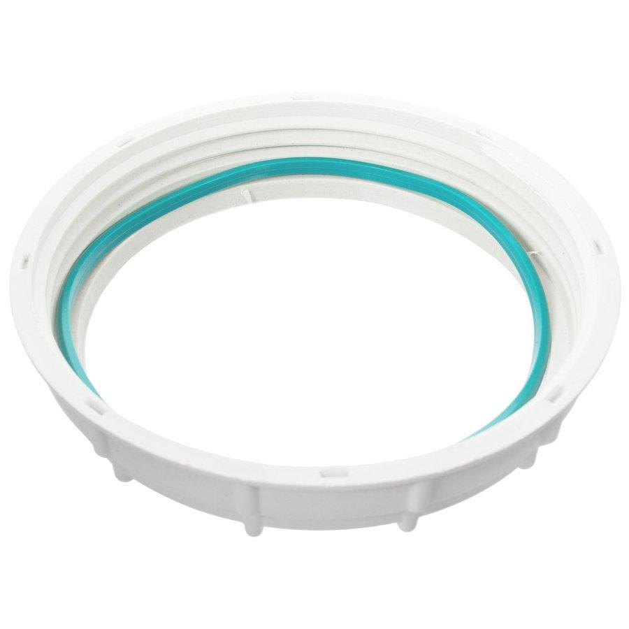 Dado pompa benzina Alfa Romeo Citroen Fiat Lancia Peugeot CON GUARNIZIONE