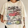 Üst giysisi – T-shirtler