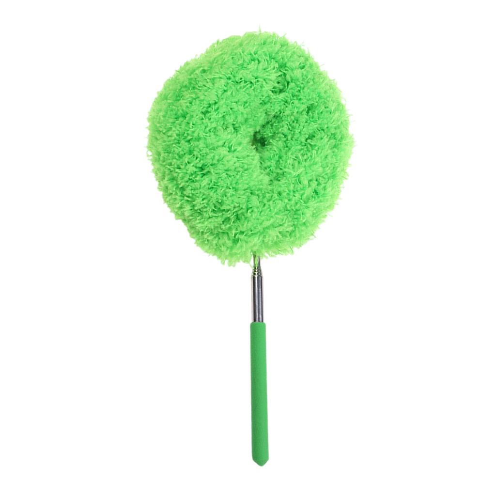 Long-HandLED Microfiber Ceiling Fan Duster - Slanted