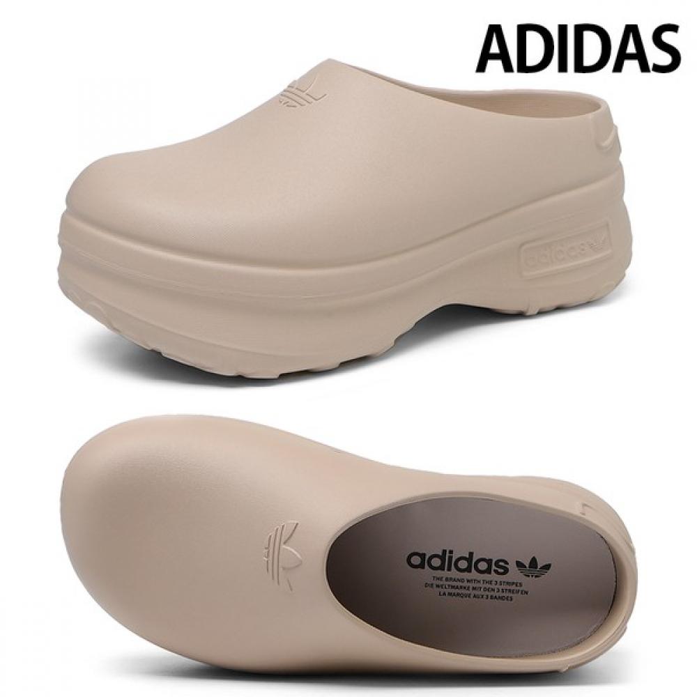 

AdidaS Women S Adiform Stan Mule Ie7052 Wondertorp/255