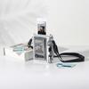 Professional Strap Transparent Easy to Carry Camera Bag Instant Camera Case Protective Cover