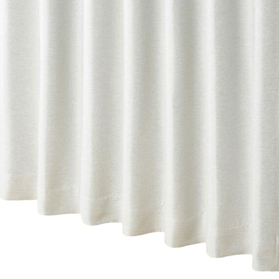 

Nitori Deco Home и Драпировочные шторы DH47GY 100x110x2 (НИТОРИ) Теплозащитный Светоблокирующий (Код товара 5732441)