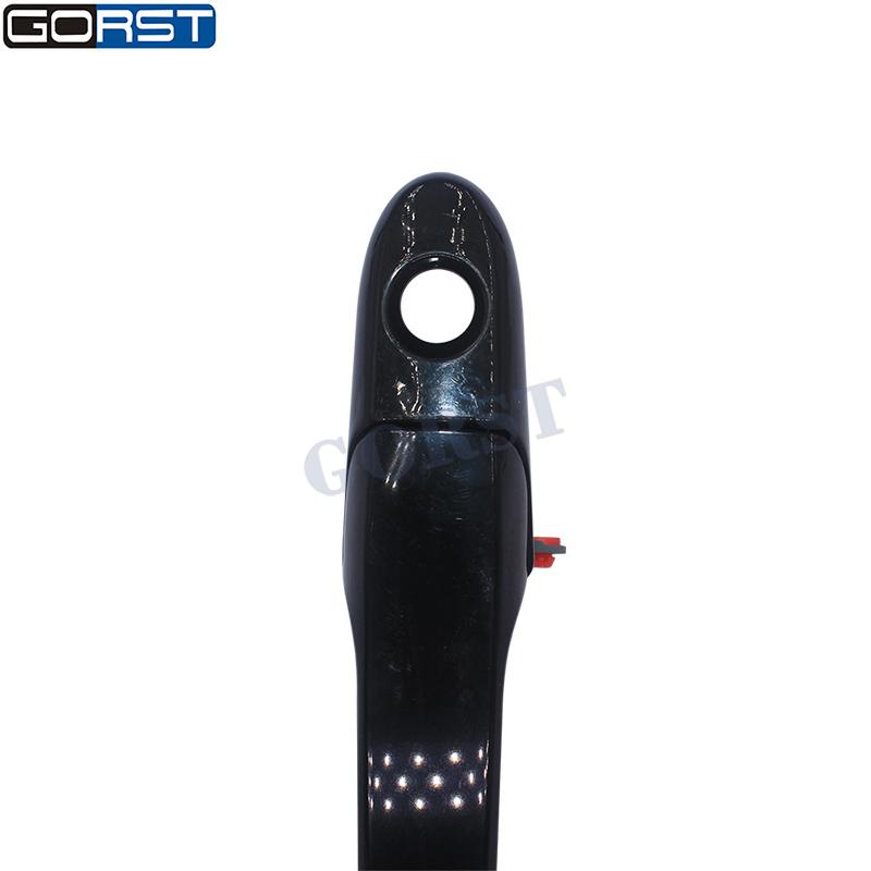 Outside Door Handle 15803507 for Chevrolet Cobalt Car Auto Part 80561 GM1311166