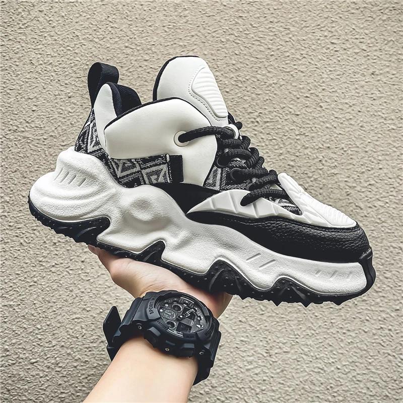 Brand Sneakers for Men 2024 Shoes Mens Trainers Replica Original Replicas Sneakers Man Offers Free Shipping Sneaker Casual Men's