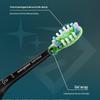 Philips DiamondClean 9 Series Sonic Electric Toothbrush CN Plug (adapter Included)