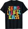 In My Lab Week Era Laboratory Day Lab Week 2025 Women T-Shirt Unisex T-Shirt