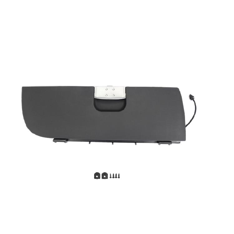 Car Left Right Side Glove Box Cover Plastic Lid PZ416-93403-00 PZ416-93402-00 Glove Box Lid Replacement