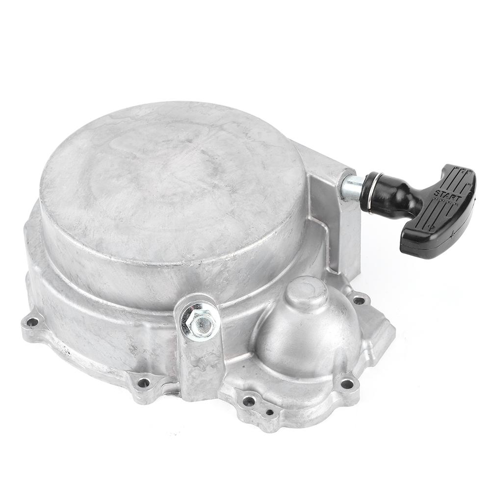 

Полный узел ручного стартера 3087163 Подходит для Polaris Sportsman 500 Ranger 500