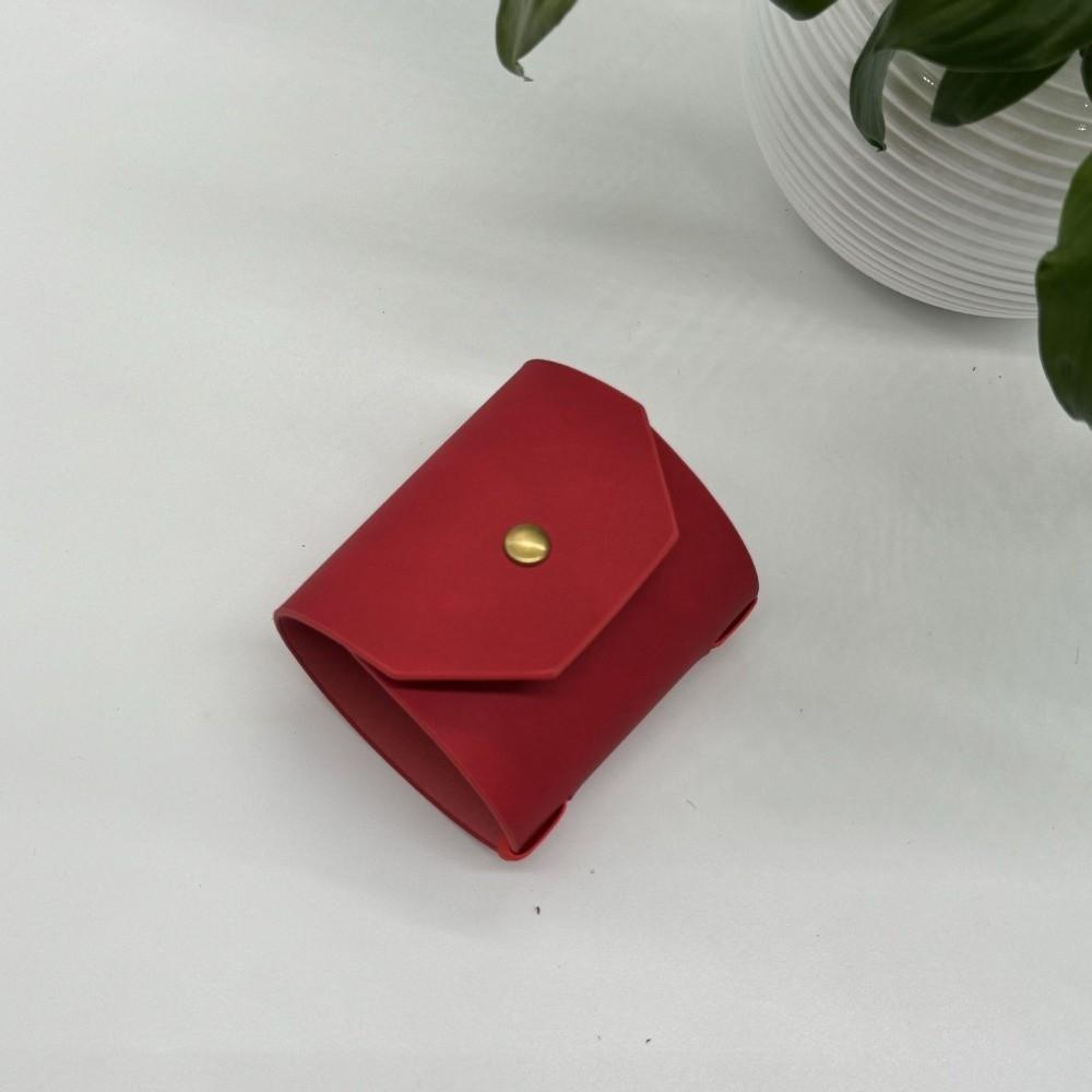 Lightweight Money Holder Multifunction Pocket Wallet Small Cash Wrap Wallet Traveling