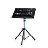 Guitto Foldable Orchestra Music Stand GSS-01B