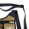 Crossbody Bag Fashion Outdoor Shoulder for Fishing Shopping Backpacking