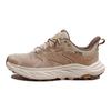 HOKA Anacapa 2 Low GORE-TEX Dune Oxford Tan Baskets Homme Violet 1141632-DOTN