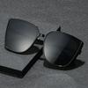 New Women's Cat's Eye UV Protection Sunglasses Retro Men Designer Eyeglasses Summer Sun Protection Eyeglass UV400 Gafas De Sol