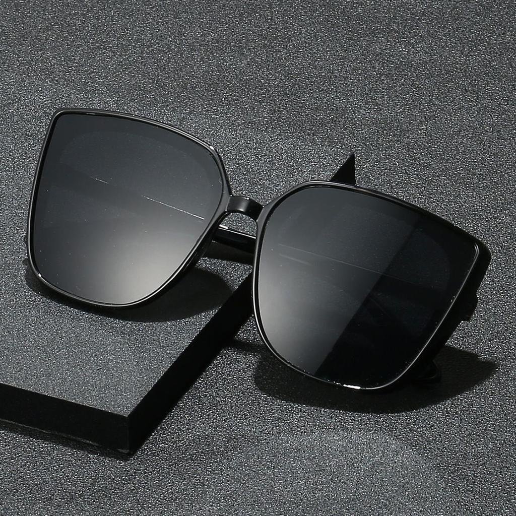 New Women's Cat's Eye UV Protection Sunglasses Retro Men Designer Eyeglasses Summer Sun Protection Eyeglass UV400 Gafas De Sol