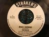 7inch Record GRINGO 40  CLYMAX  Disco Harmony  Disco Music GS261 Strakers Recor US Reggae Ska  Dub Used
