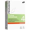 Pranarom Oleocaps+ Système Immunitaire Bio 30 Capsules