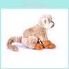 Plush Monkey Toy For Kids Soft Animal Plushie Gift For Children