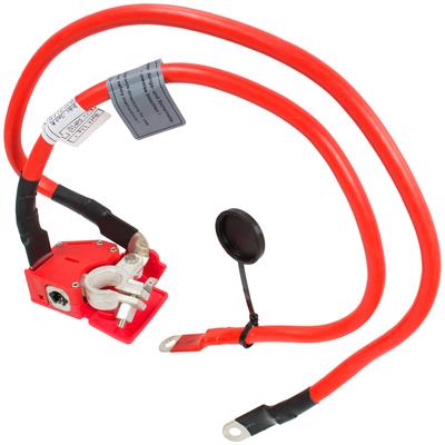Autobatterien & Zubehör – Fahrzeug-Verkabelung