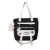 Schoolbag Women's Summer ins Wind Backpack High School Students Junior High School Elementary School Students 3rd to 6th Grades Cute Backpack