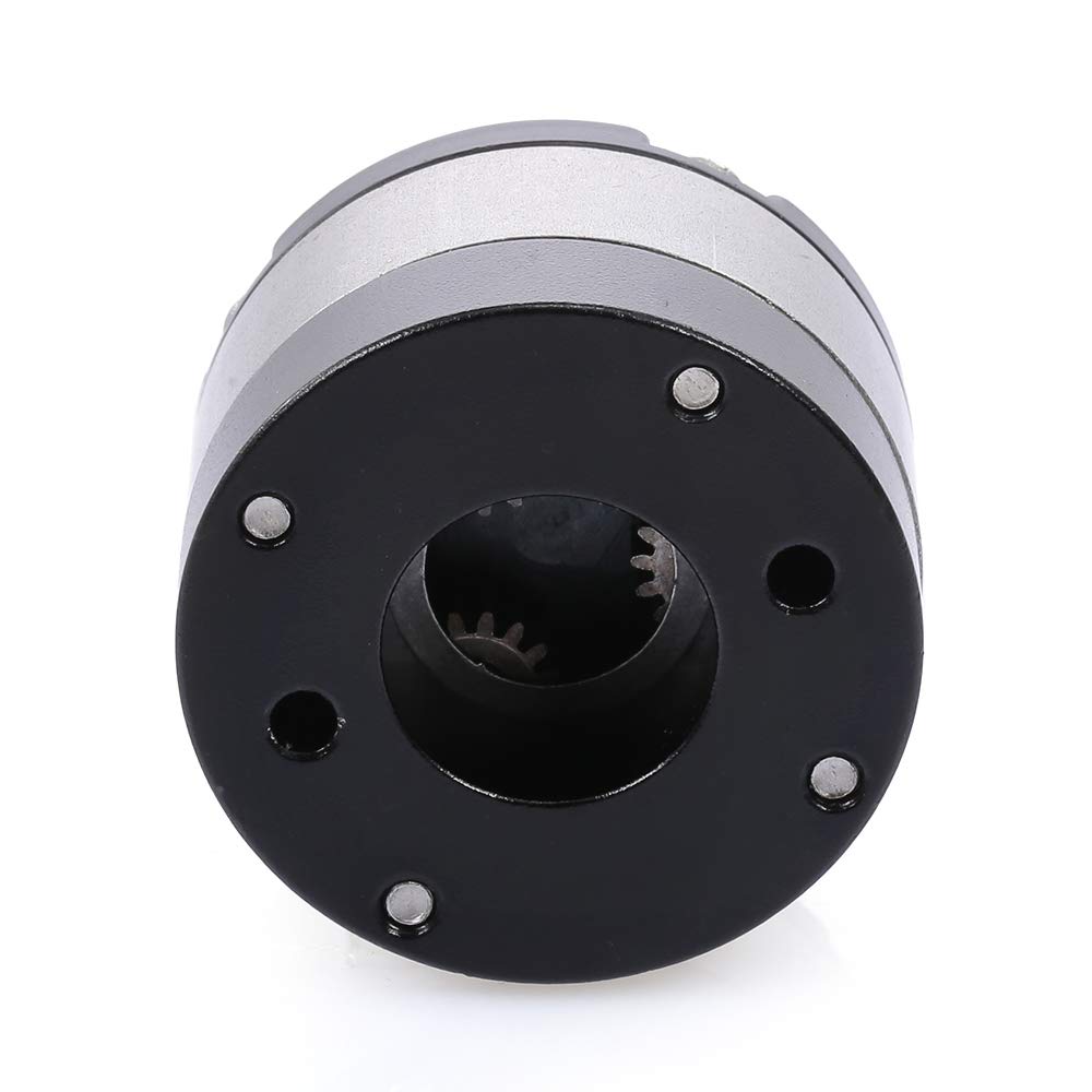 GoolRC 13 Planetary Gear Reduction Unit for 540 Motor RC Car Metal Gear Box