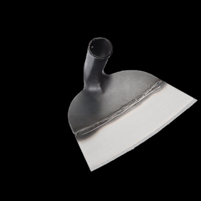 Manganese Steel Garden Hoe