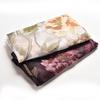 100*200Cm Peony Flowers Curtain Door Curtain Window Room Divider Valance