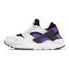 Novo Air Huarache Hyper Grape GS 654275-117