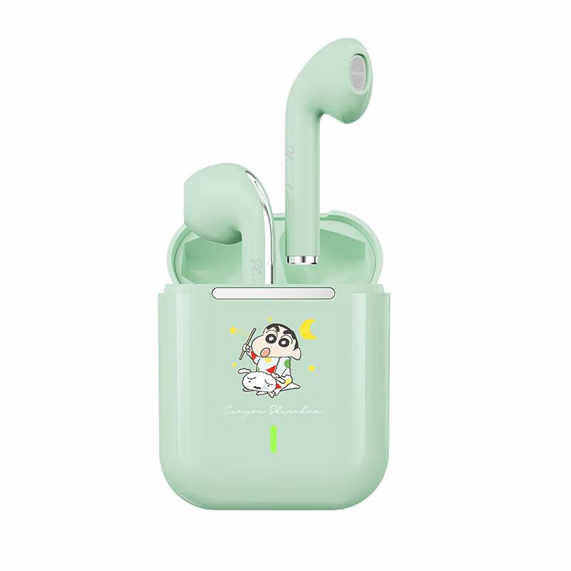 

Crayon Shin-chan Wireless Bluetooth Sports Earphones