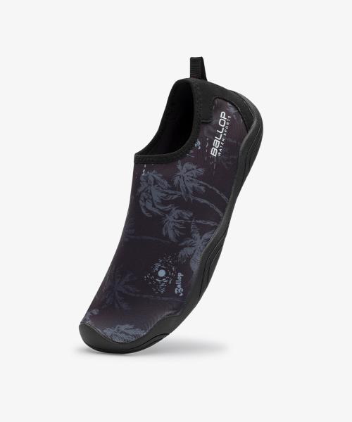 [BALLOP] Aqua Shoes Tropical Black [5011384459]