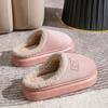 Sapatos unissex – Pantufas unissexo