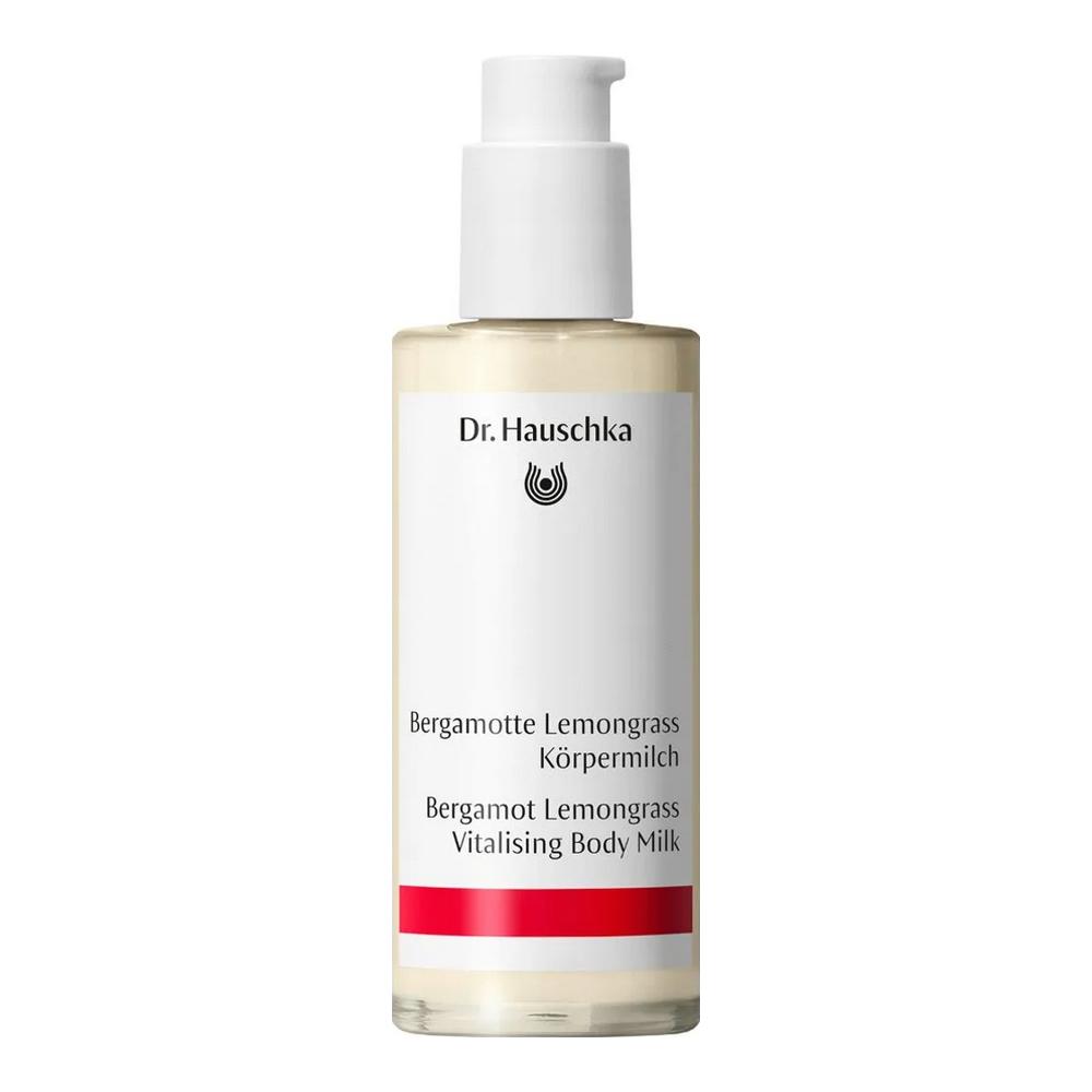 Dr. Hauschka Lemongrass Body Lotion 145Ml