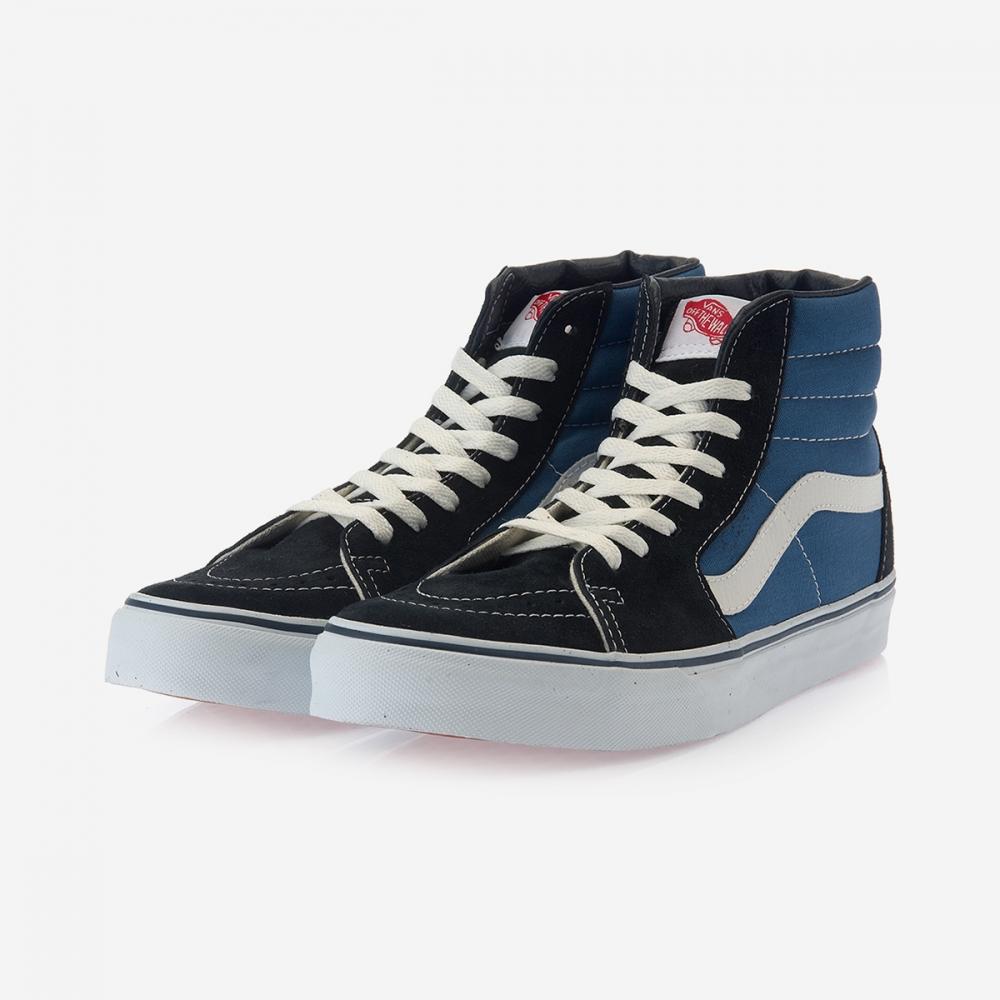 Vans Skates   Hi   Navy Vn 0d5invy Navy