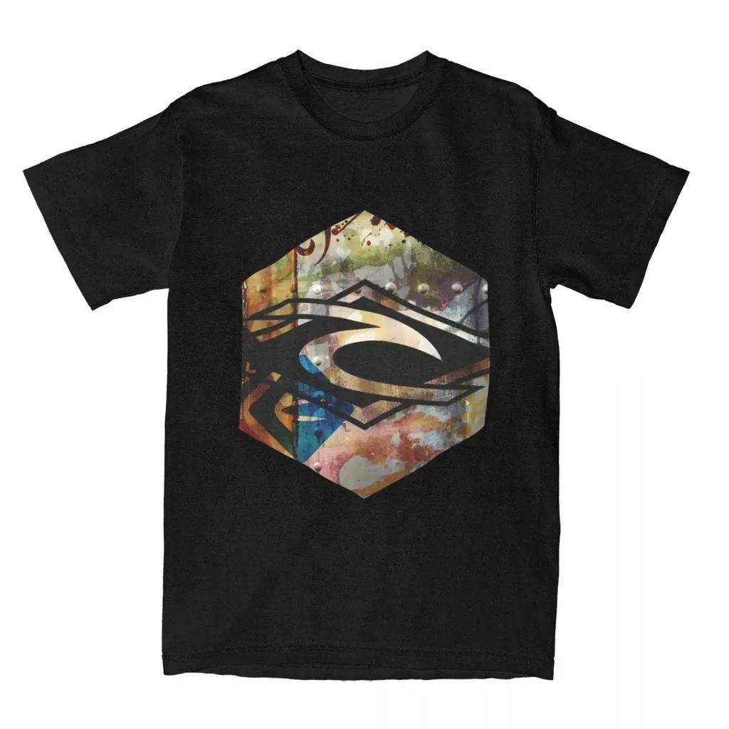 Selling Rip Live The Search Beauty Curl Logo Men's and Women's T-shirt Summer Cotton Men's and Women's Couple Printed T-shirt