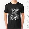 My Chemical Romance T-Shirt Baumwolle Herren Damen DIY Druck Rerardo My Chemical Romance Black Parade Emo