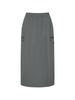 DISCOVERY EXPEDITION Freshvent Women'S Polton Training Skirt (D/Grey)