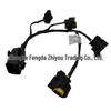 27350-2B000 Suitable Ignition Coil High Voltage Cable for Hyundai Kia