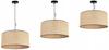 Hanging Lamp, Ceiling Chandelier, Lampshade 45 Cm